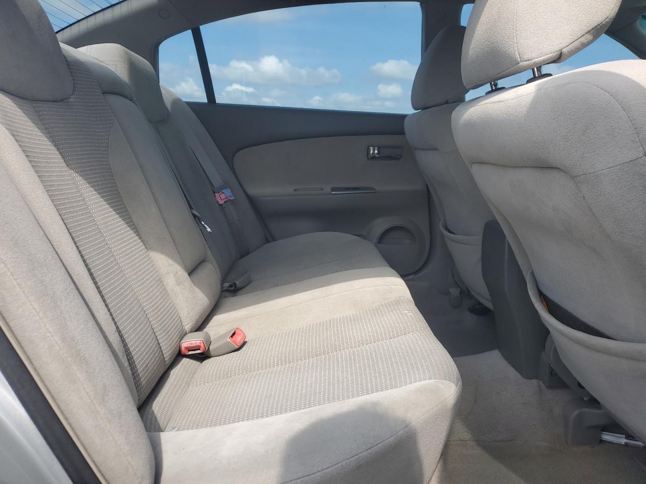 2006 Nissan Altima S VIN: 1N4AL11DX6N461212 Lot: 65529415
