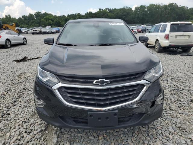  CHEVROLET EQUINOX 2020 Czarny
