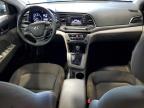 2018 HYUNDAI ELANTRA SE   for sale at Copart NC - LUMBERTON