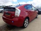 2009 TOYOTA PRIUS T SP for sale at Copart SANDY