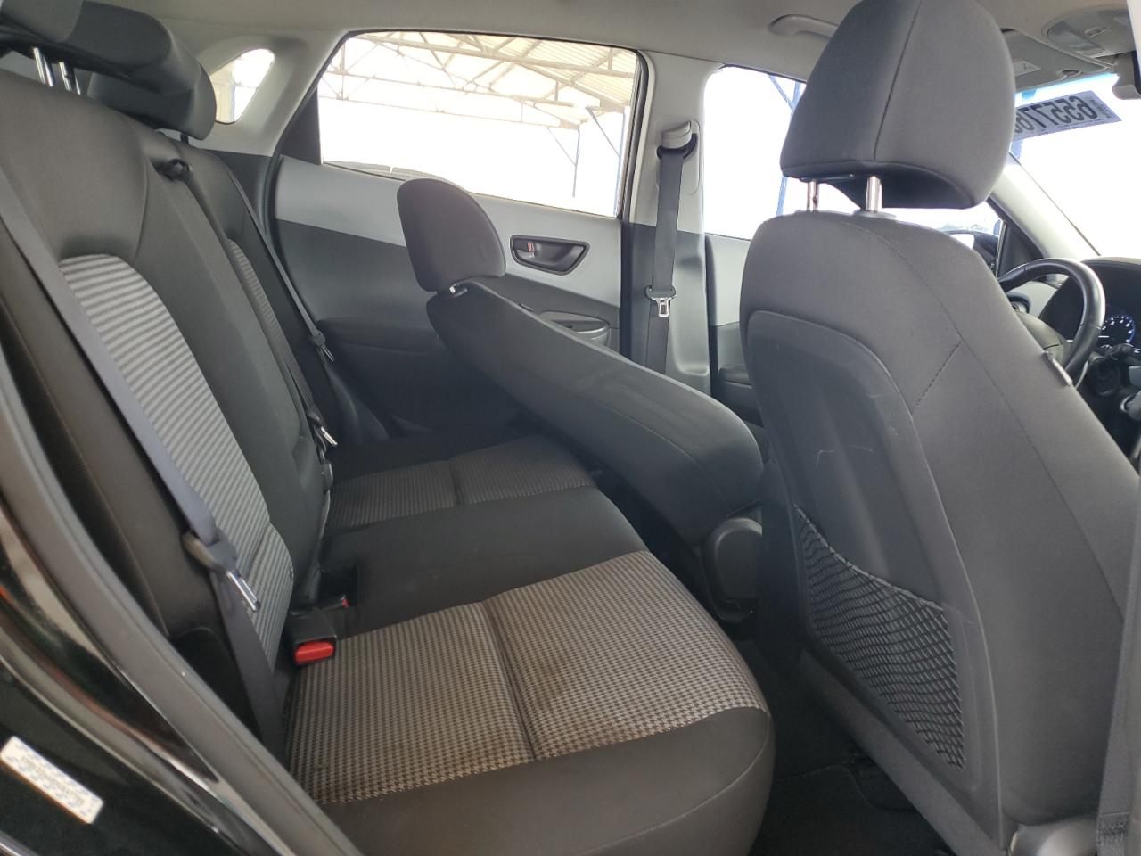 km8k22aa8mu647780 KM8K22AA8MU647780 2021 Hyundai Kona Sel