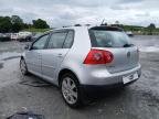 2008 VOLKSWAGEN GOLF MATCH for sale at Copart BELFAST