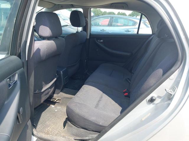 2002 TOYOTA COROLLA T2