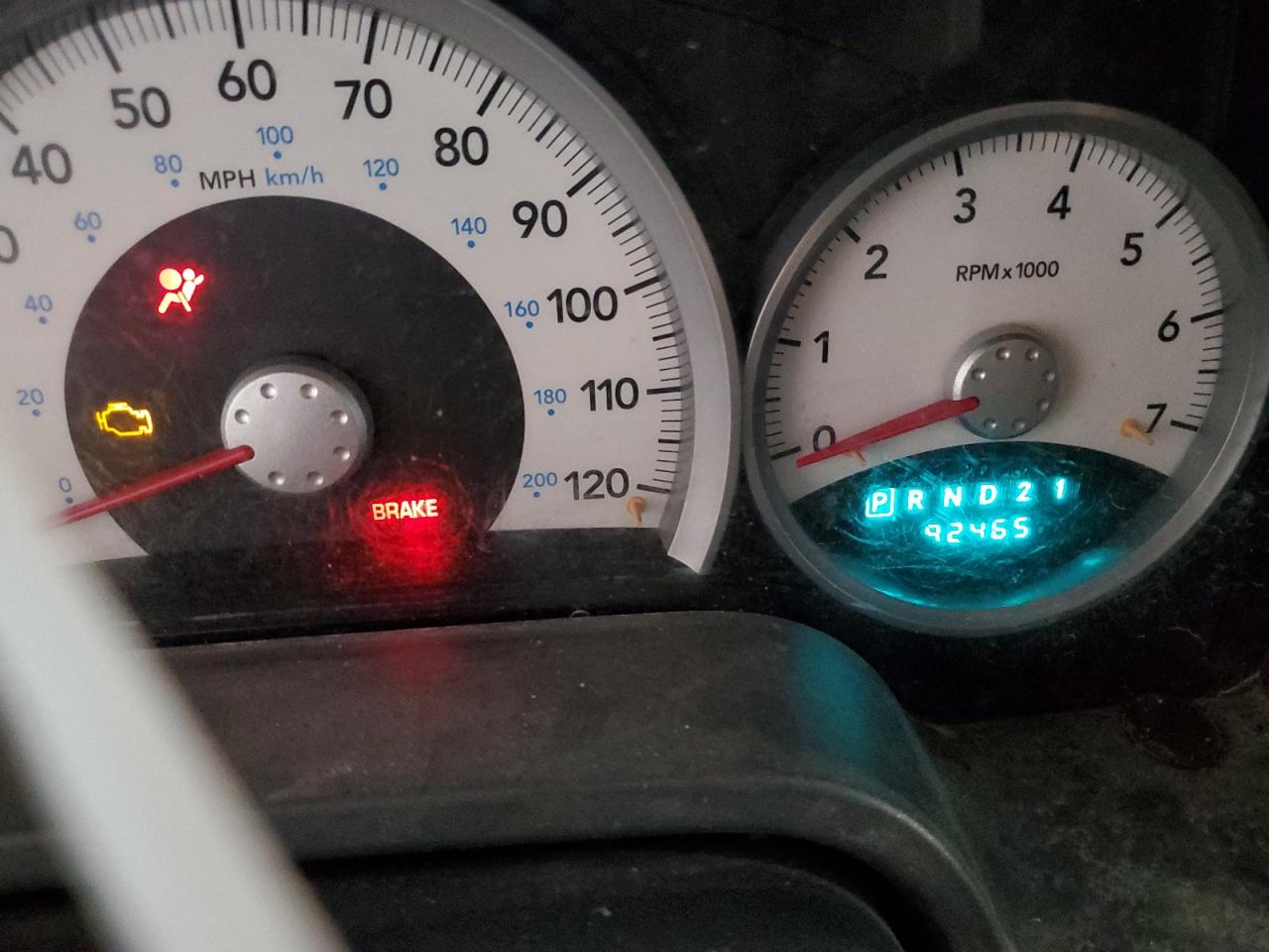 2007 Dodge Dakota Quad Laramie VIN: 1D7HW58P77S270959 Lot: 64900215