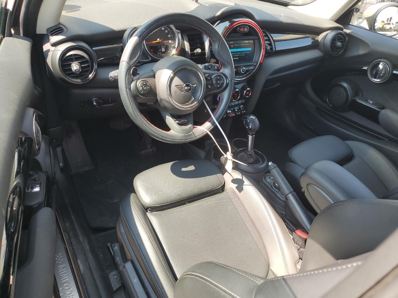 2019 Mini Cooper S VIN: WMWXP7C53K2A51753 Lot: 66675945