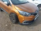 2018 RENAULT CAPTUR ICO for sale at Copart ROCHFORD