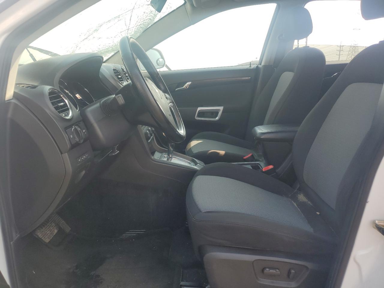 2014 Chevrolet Captiva Lt VIN: 3GNAL3EK3ES674304 Lot: 66793375