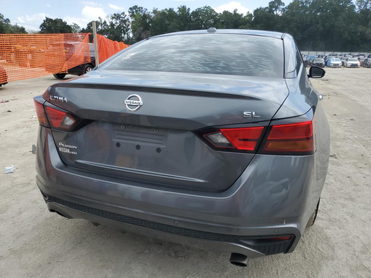 2019 Nissan Altima Sl VIN: 1N4BL4EV2KC211249 Lot: 62473275