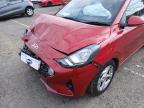 2021 HYUNDAI I10 SE CON for sale at Copart SANDTOFT