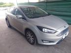 2015 FORD FOCUS TITA for sale at Copart SANDTOFT