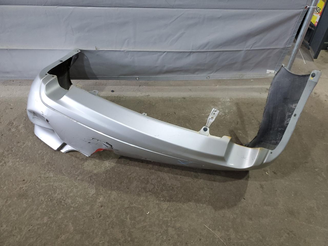2008 Subaru Impreza 2.5I VIN: JF1GE61688H514428 Lot: 64021145