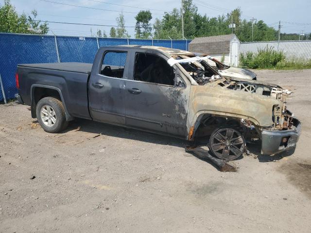 2015 GMC SIERRA K1500 SLE  