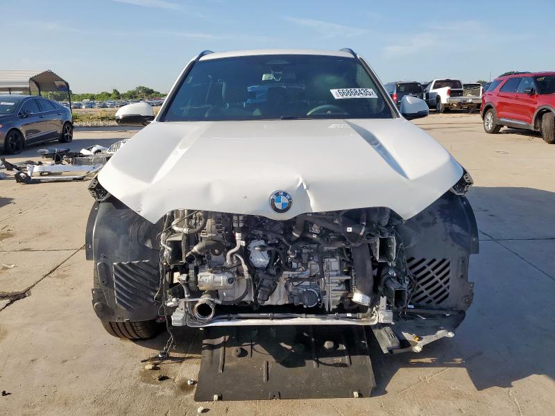  BMW X1 2023 White
