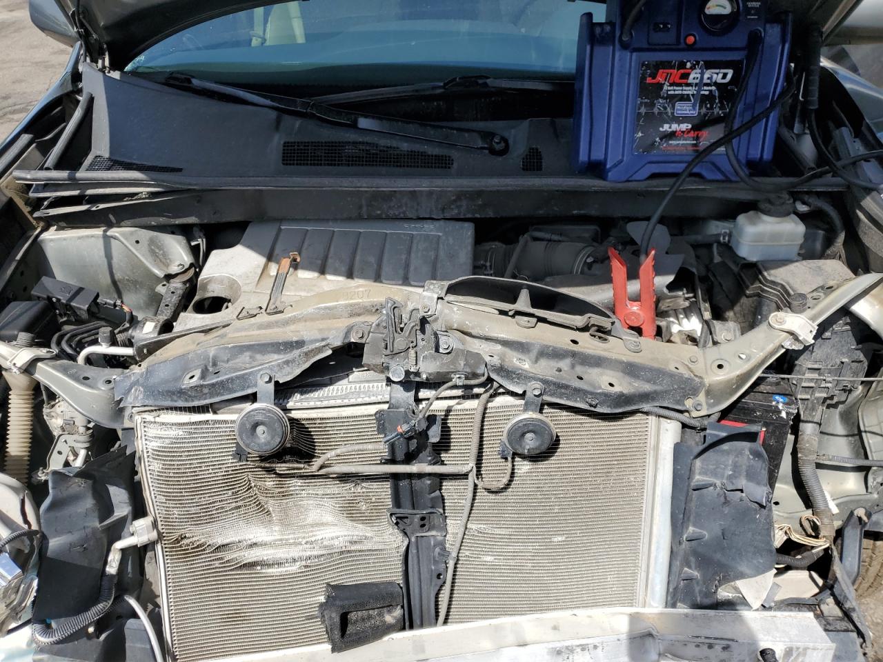 2012 Toyota Highlander Base VIN: 5TDBK3EH2CS148106 Lot: 65605495