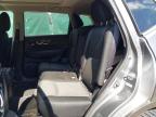 2020 NISSAN X-TRAIL AC for sale at Copart PETERLEE