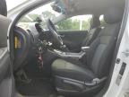 2016 KIA SPORTAGE LX   for sale at Copart CT - HARTFORD SPRINGFIELD