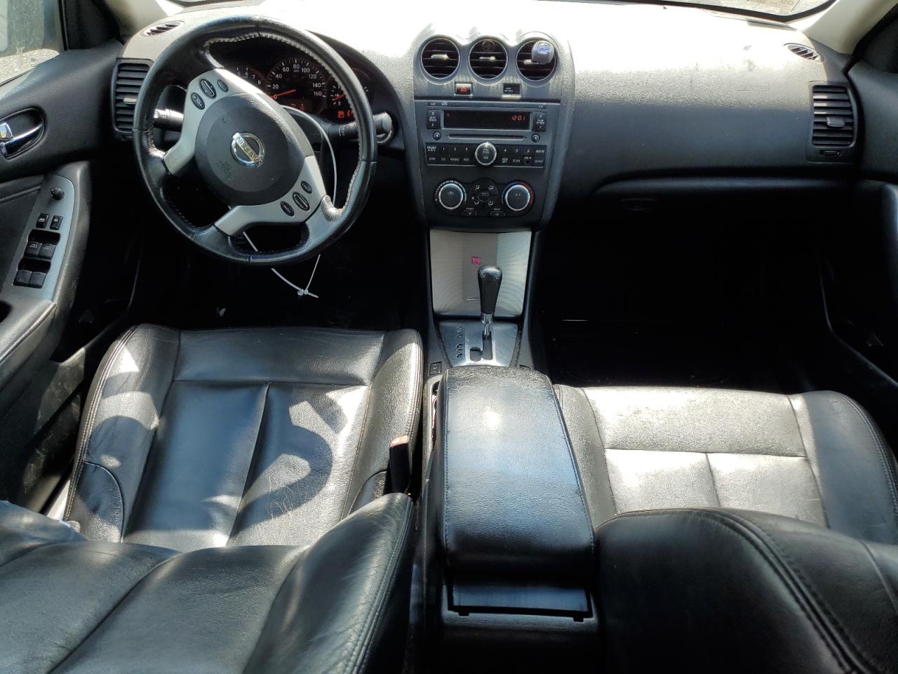 2009 Nissan Altima 2.5 VIN: 1N4AL21E99N491305 Lot: 64597945