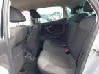 2017 VOLKSWAGEN POLO MATCH EDITION TSI S-  for sale at Copart SANDY