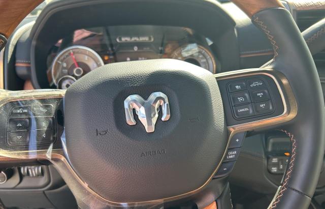 2022 RAM 3500 LONGHORN  