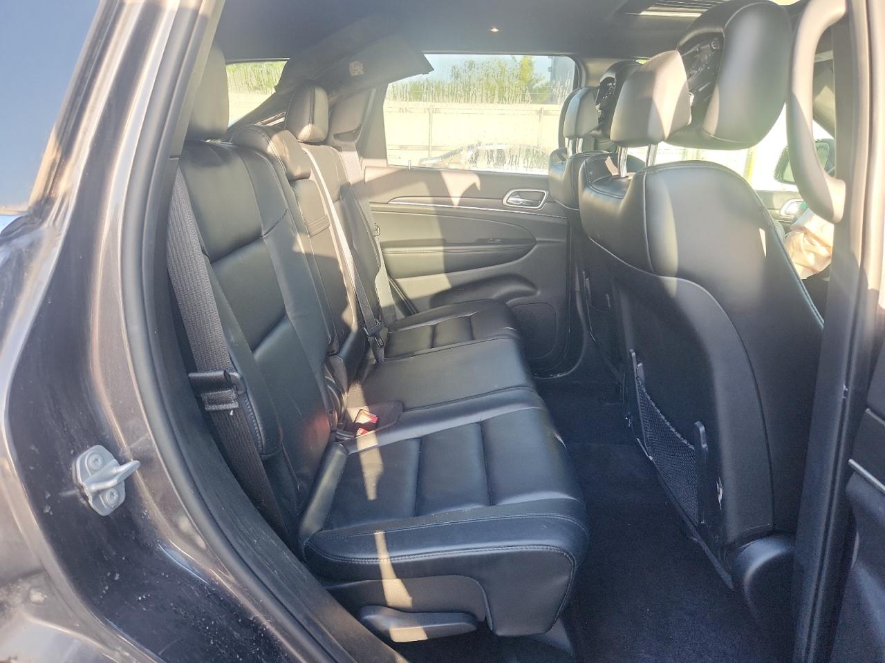 2018 Jeep Grand Cherokee Limited VIN: 1C4RJFBG8JC503194 Lot: 64941485