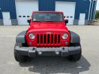 2015 JEEP WRANGLER SPORT   à vendre chez Copart MA - NORTH BOSTON