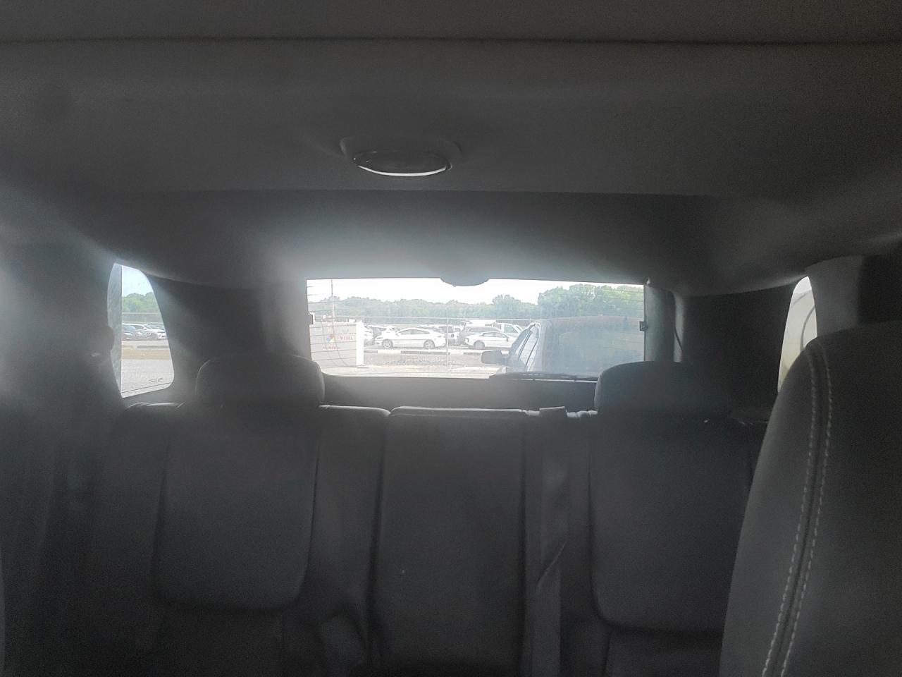 2008 Chevrolet Equinox Sport VIN: 2CNDL537386008042 Lot: 66704235