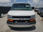 2019 CHEVROLET EXPRESS G3500 LT   for sale at Copart FL - ORLANDO SOUTH