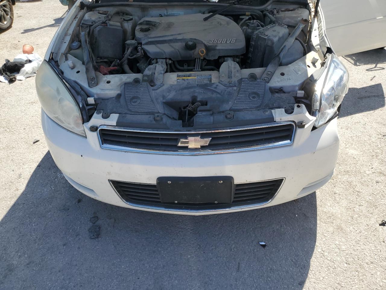 2009 Chevrolet Impala 1Lt VIN: 2G1WT57K191249150 Lot: 64070265