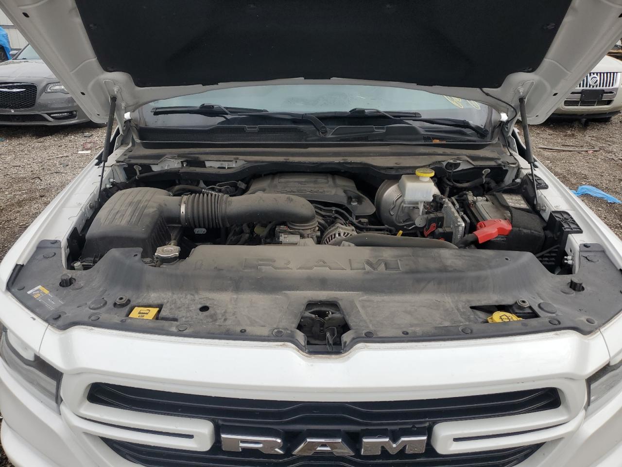 1c6srfjt8mn516424 1C6SRFJT8MN516424 2021 Ram 1500 Laramie