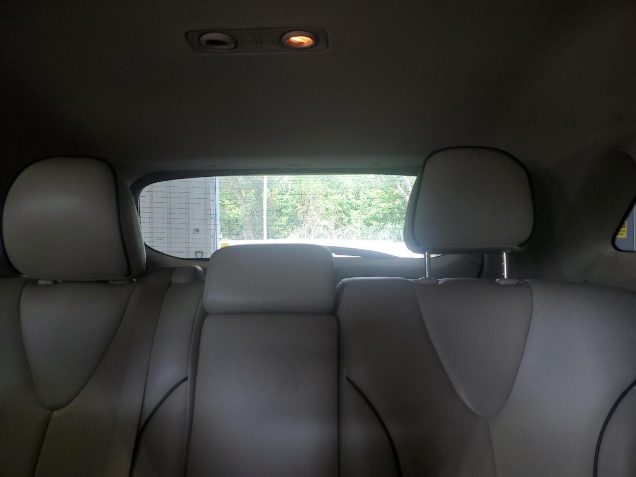 2009 Toyota Venza VIN: 4T3ZE11A39U001495 Lot: 64394645