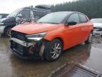 2020 VAUXHALL CORSA SRI for sale at Copart WHITBURN
