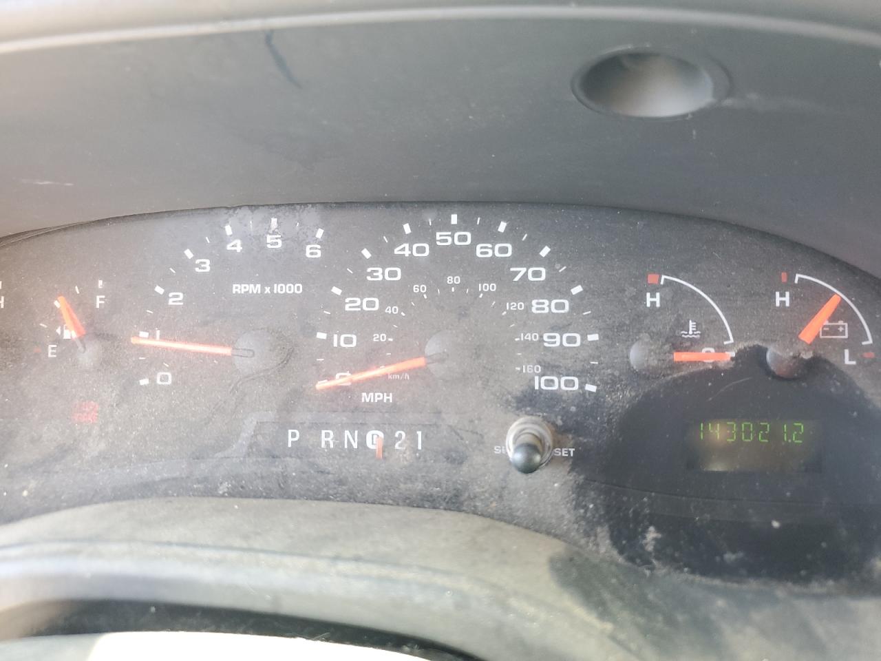 2008 Ford Econoline E250 Van VIN: 1FTNE24W28DB57616 Lot: 64899875