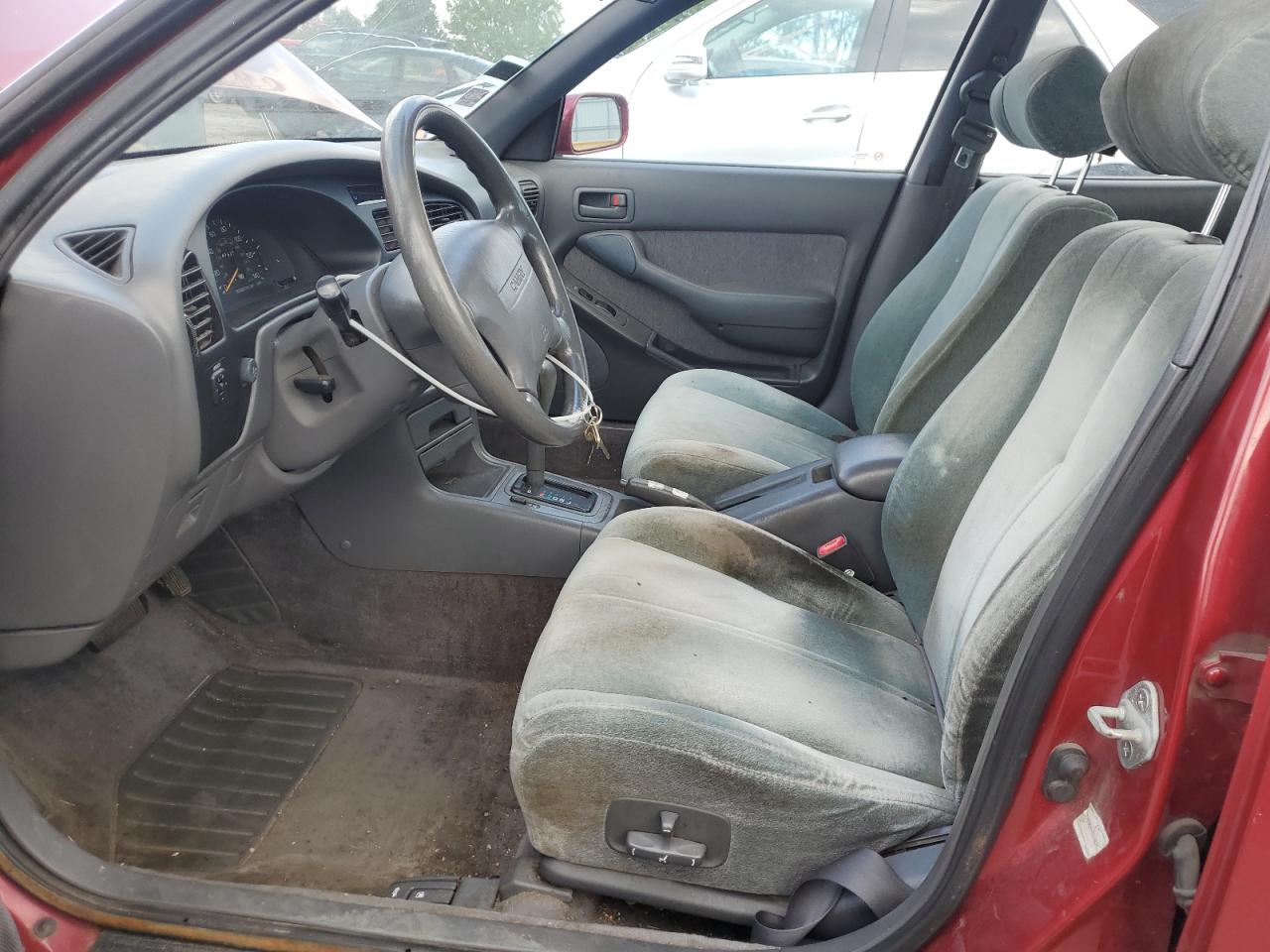 1994 Toyota Camry Xle VIN: JT2SK13E3R0263167 Lot: 63024405
