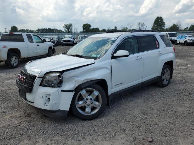  GMC TERRAIN 2013 White