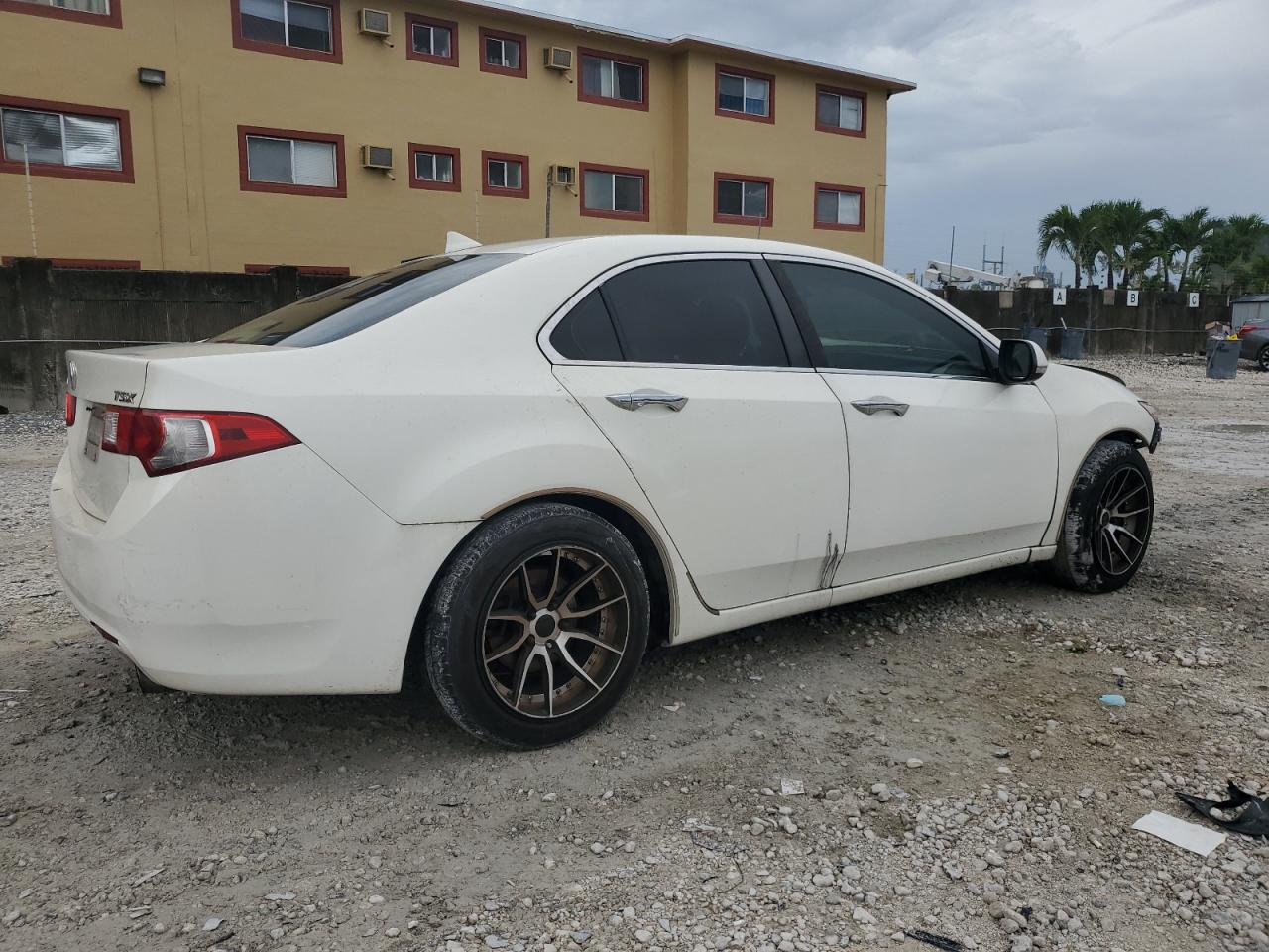 jh4cu26619c025184 JH4CU26619C025184 2009 Acura Tsx