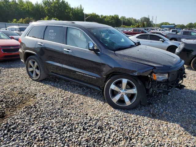  JEEP GRAND CHER 2014 Blue