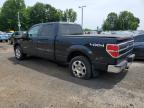 2014 FORD F150 SUPERCREW   for sale at Copart CT - HARTFORD SPRINGFIELD