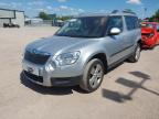 2010 SKODA YETI SE TS for sale at Copart WESTBURY