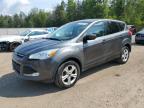 2016 FORD ESCAPE SE   for sale at Copart ON - COOKSTOWN