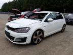 2013 VOLKSWAGEN GOLF GTI P for sale at Copart WHITBURN