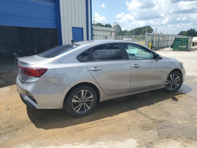  KIA FORTE 2024 Silver