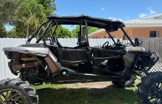 2016 POLS RZR XP 4 1 - ATV AND UTILITY VEHICLES ATV