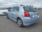 2005 TOYOTA COROLLA T3 for sale at Copart SANDTOFT