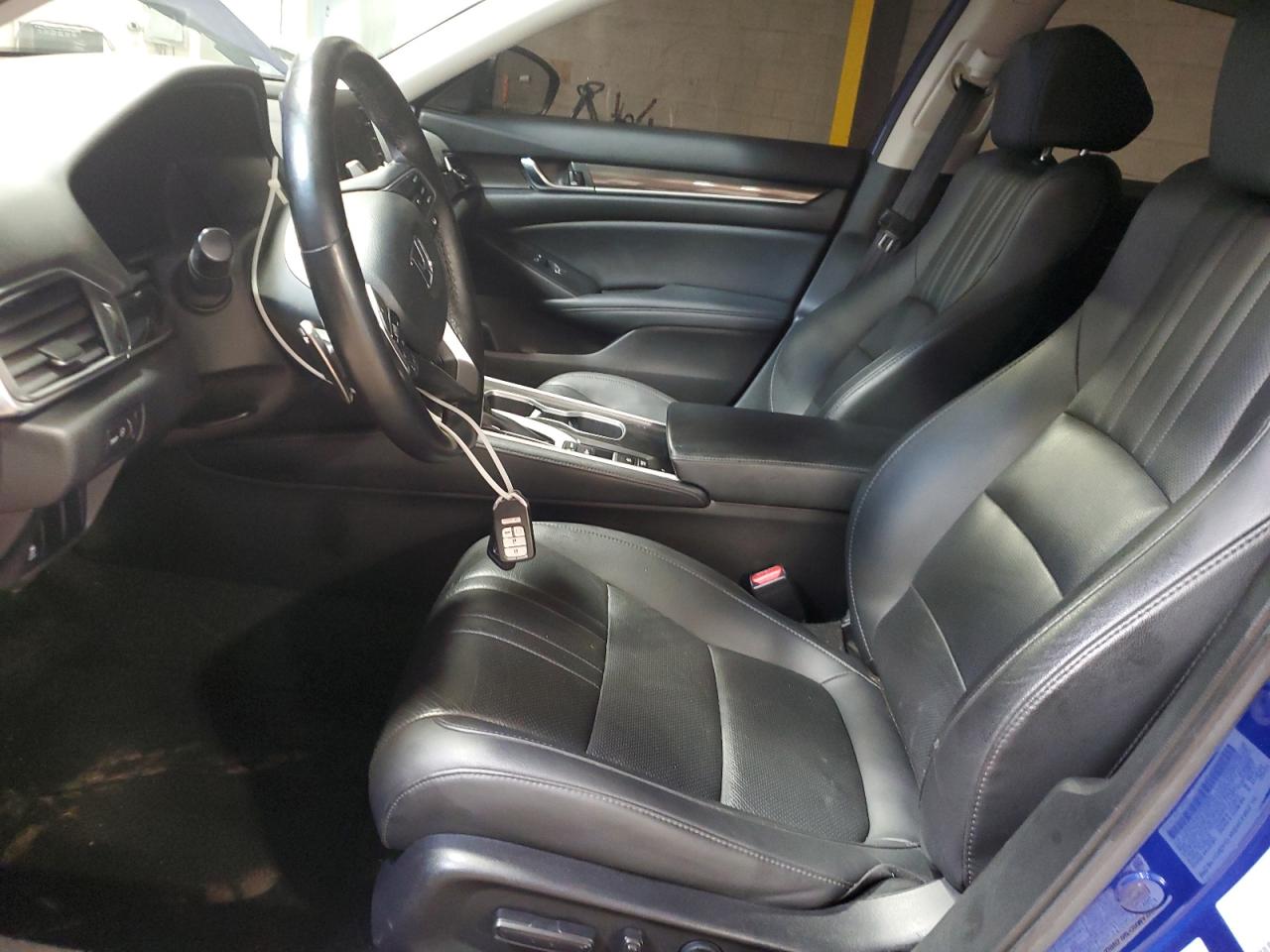2021 Honda Accord Sport Se VIN: 1HGCV1F41MA046629 Lot: 63282875