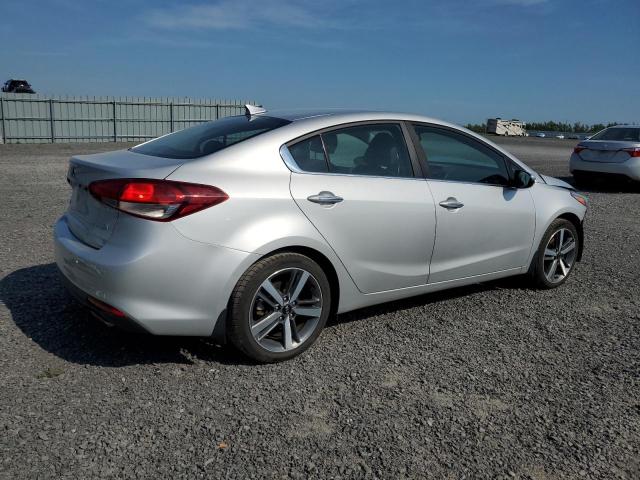 2018 KIA FORTE EX  