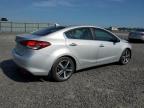 2018 KIA FORTE EX   for sale at Copart ON - OTTAWA