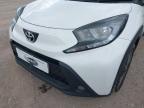 2023 TOYOTA AYGO X EDG for sale at Copart WESTBURY