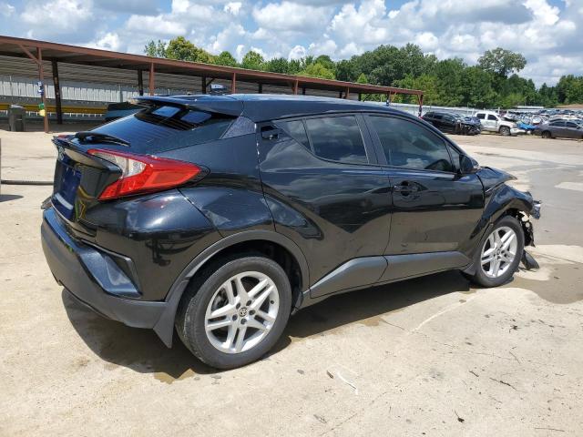 TOYOTA C-HR 2021 Czarny