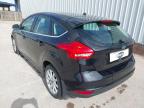 2015 FORD FOCUS TITA for sale at Copart WESTBURY