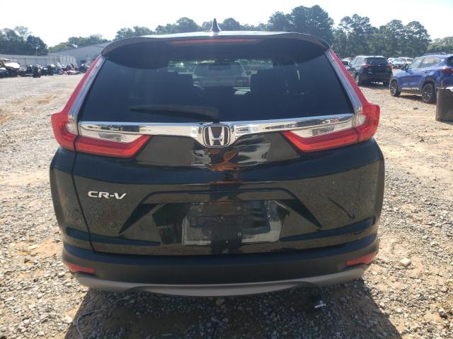  HONDA CRV 2019 Czarny